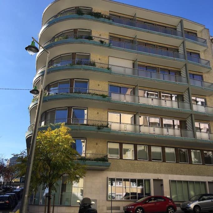 Apartment Park Avenue Vieira Lisbon Exterior photo