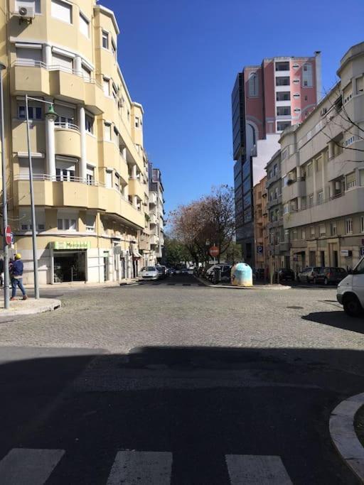 Apartment Park Avenue Vieira Lisbon Exterior photo