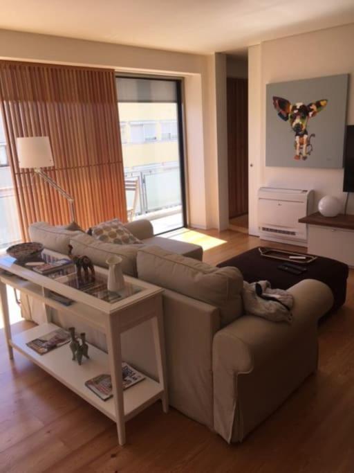 Apartment Park Avenue Vieira Lisbon Exterior photo