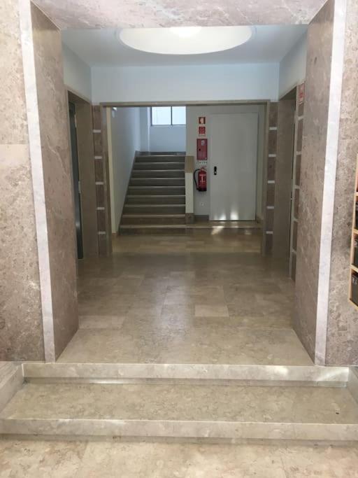 Apartment Park Avenue Vieira Lisbon Exterior photo