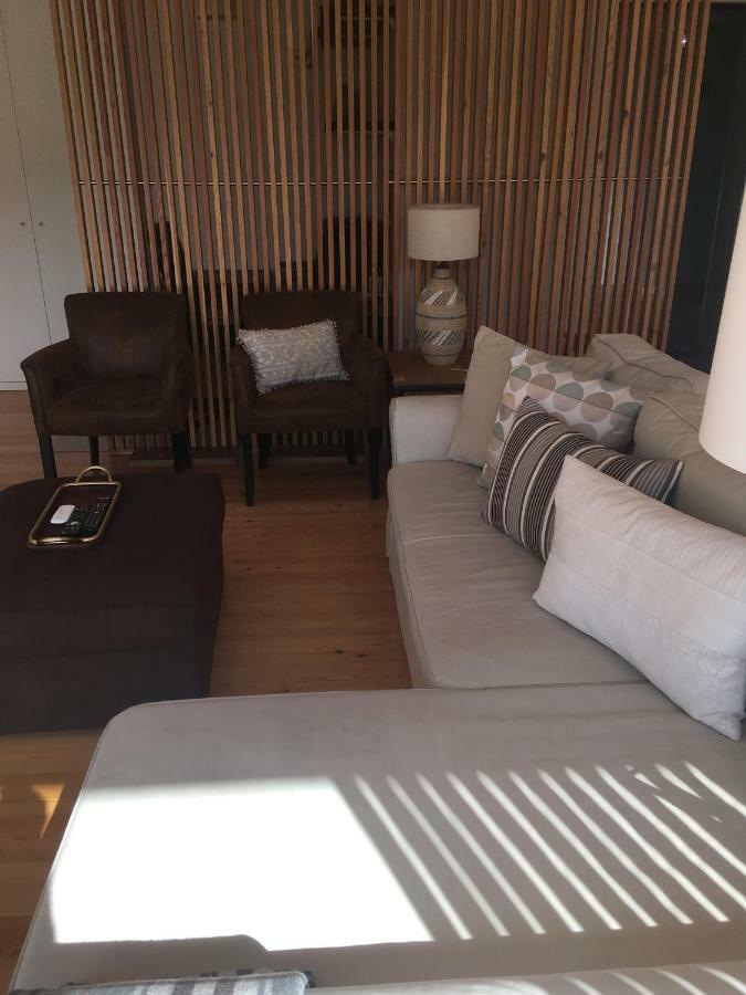Apartment Park Avenue Vieira Lisbon Exterior photo