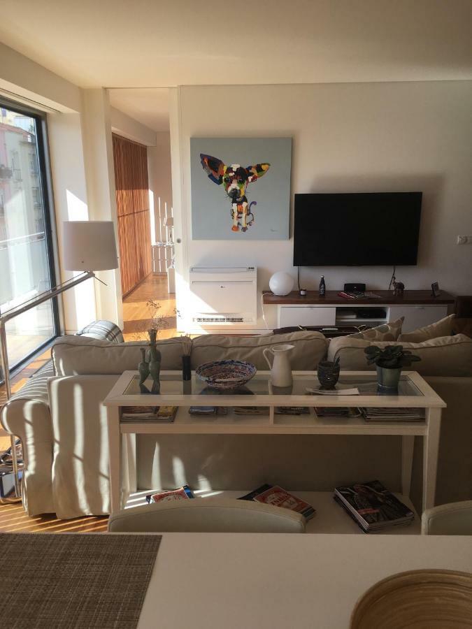 Apartment Park Avenue Vieira Lisbon Exterior photo
